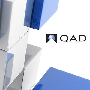 Profile picture for QAD