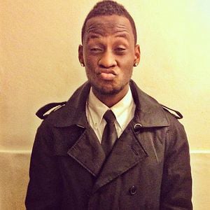 Profile picture for Anthony Baptiste