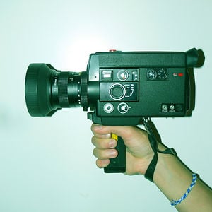 Profile picture for Steam Engine Productions