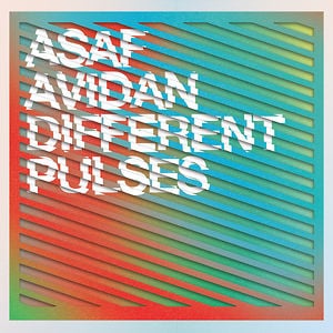Profile picture for Asaf Avidan