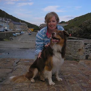 Profile picture for Julie Daniels