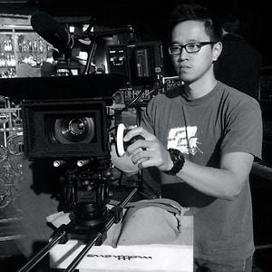 Profile picture for Chris Yu