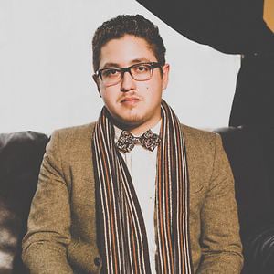 Profile picture for Abraham Vilchez-Moran