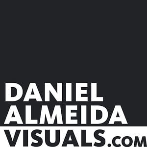 Profile picture for Daniel Almeida Visuals
