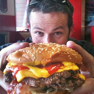Profile picture for jason dewey