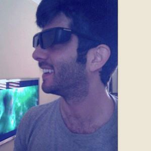 Profile picture for Vadim Sahakian