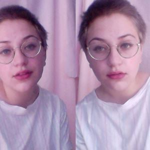 Profile picture for Bianca Gutman