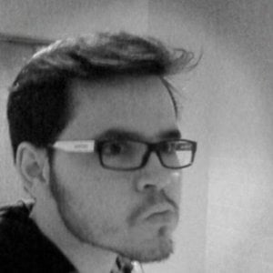 Profile picture for Florian Renel