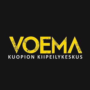 Profile picture for VOEMA - Kuopion kiipeilykeskus