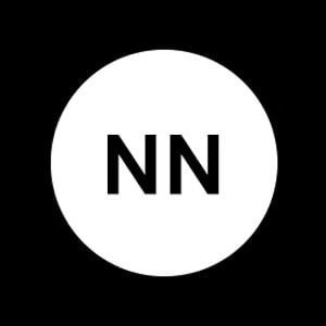 Profile picture for Nick Naumov