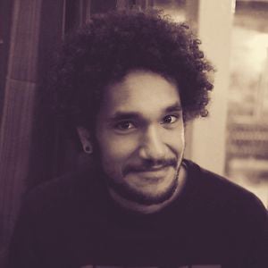 Profile picture for Jomo Kangethe