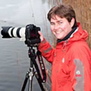 Profile picture for Ellen van Drunen
