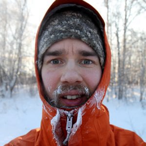 Profile picture for Teemu Määttänen