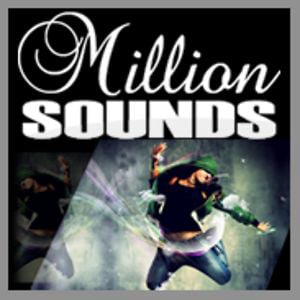 Profile picture for Million Sounds
