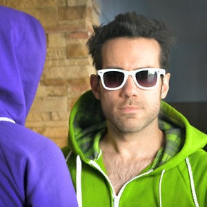 Profile picture for David Andora