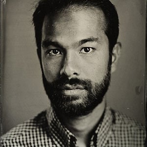 Profile picture for Paris Mavroidis