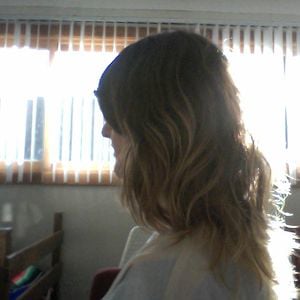 Profile picture for camille morehead