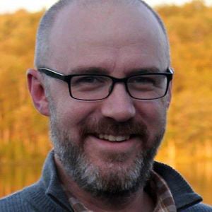 Profile picture for jon keegan