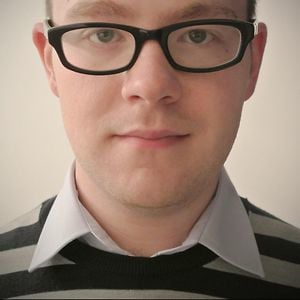 Profile picture for Craig McCreath