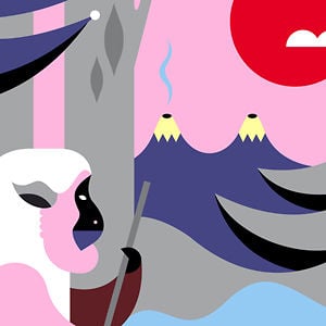 Profile picture for Janine Rewell