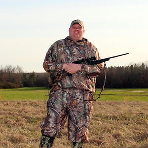 Profile picture for Doug Green