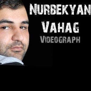 Profile picture for Nurbekyan Vahag