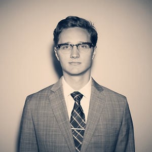 Profile picture for Wesley Kirk
