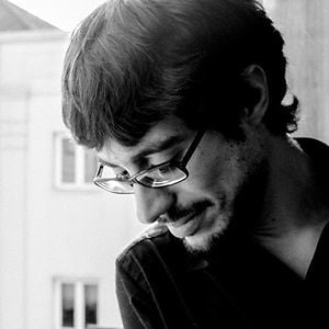 Profile picture for john holmes