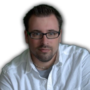 Profile picture for Zach Johnson