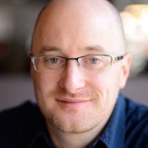 Profile picture for Matthew Burpee