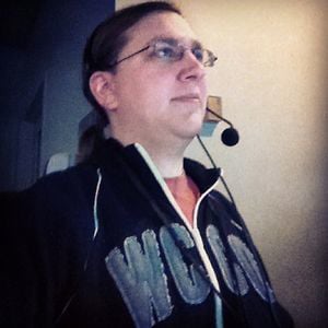 Profile picture for Adam Chernow