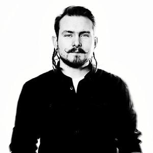 Profile picture for Dadi Jonsson