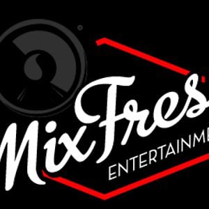Profile picture for MixFresh Entertainment