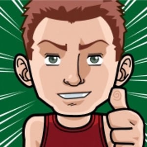 Profile picture for Mitch Chase