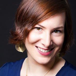 Profile picture for Terezia Mikulasova