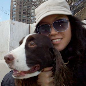 Profile picture for nancy chung