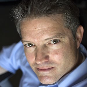 Profile picture for John Arnold
