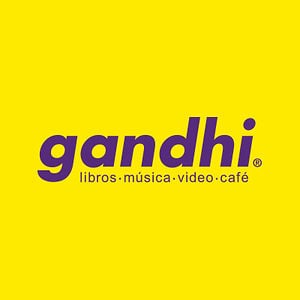 Profile picture for Librerias Gandhi