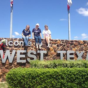 Profile picture for Hardin Jefferson Ffa