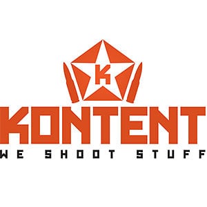 Profile picture for Kontent