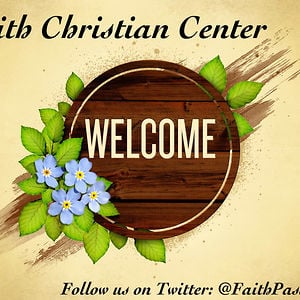 Profile picture for Faith Christian Center