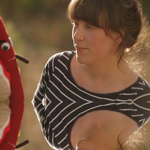 Profile picture for Isobel Knowles