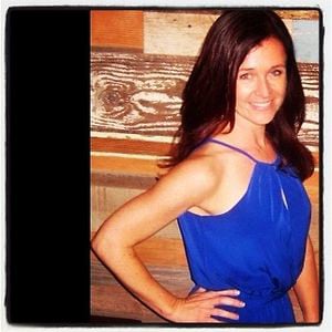 Profile picture for Tara Phillips