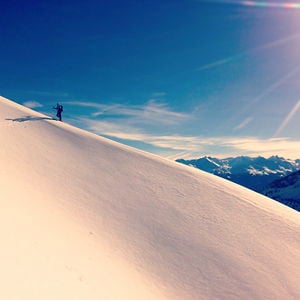 Profile picture for Frédéric Favre