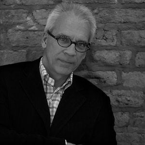 Profile picture for Ian Sandall