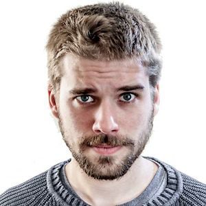 Profile picture for Frederik Noordhuis