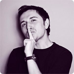 Profile picture for artem ilinsky