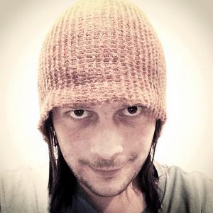 Profile picture for Daniel Ulibarri