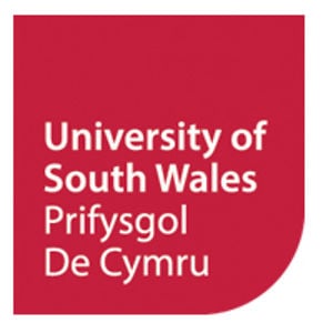 Profile picture for University of South Wales