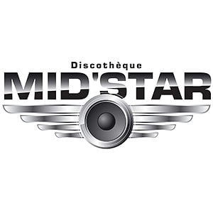 Profile picture for Discothèque Mid'Star